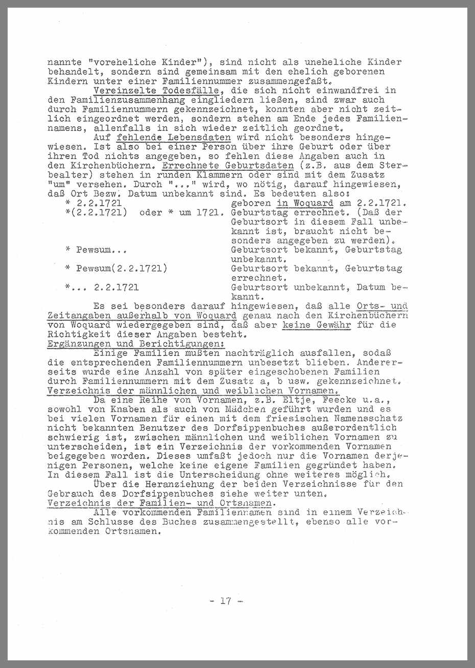 Document